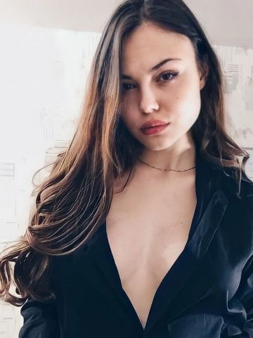 Анкета проститутки Аврора - Фото 1, , 25 лет, №387463